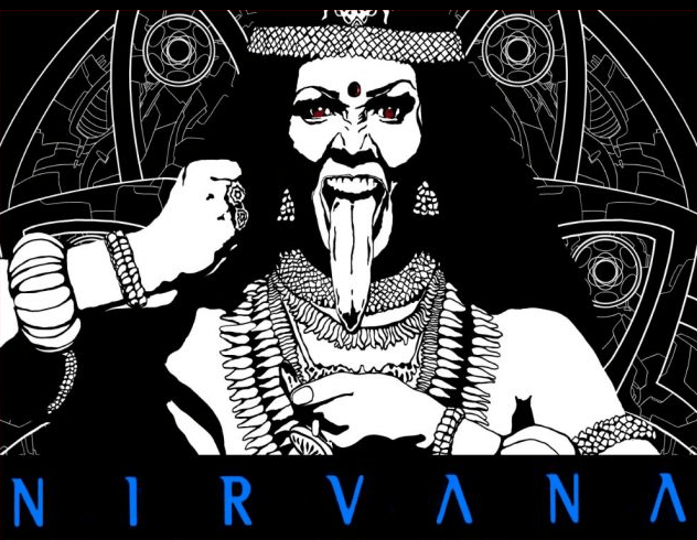 nirvana